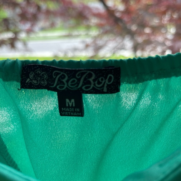 Womens Bebop Dress Like New Sz M - Picture 3 of 8